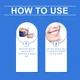 Набор для временного ремонта зубов Oralhoe - изображение 9