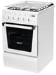 Комбинированная плита Liberty PWE 5105 F - изображение 2