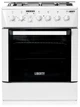 Комбинированная плита Liberty PWE 6105 F - изображение 1