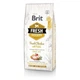 Brit Fresh Chicken/Potato Adult 12 кг сухой корм для взрослых собак всех пород - изображение 1