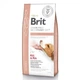 Brit GF VetDiets Dog Renal 12 кг сухий корм для собак при нирковій недостатності (яйце. горох. гречка) - зображення 2