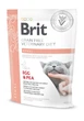 Brit GF Veterinary Diets Cat Renal 0.4 кг сухой лечебный корм для кошек - изображение 1