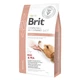 Brit GF VetDiets Dog Renal 2 кг сухой корм для собак при почечной недостаточности (яйцо. горох. гречка) - изображение 1