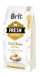 Brit Fresh Chicken/Potato Adult 2.5 кг сухий корм для дорослих собак всіх порід - зображення 1