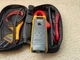 Профессиональные токовые клещи Fluke 376 FC с True-RMS до 1000 Вольт - изображение 5