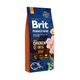Brit Premium Dog Sport 15 кг корм сухой корм для собак с повышенными физическими нагрузками - изображение 1
