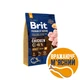 Brit Premium Adult M 3 кг сухой корм для взрослых собак средних пород (весом от 10 до 25 кг) (курица) - изображение 2