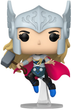 Figurka Funko Pop! Marvel: SGGV Thorgwen 83727 (889698837279) - obraz 3