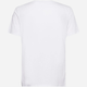 Koszulka damska bawełniana Tommy Hilfiger WW0WW40276-ACI XS Biała (8720637080658) - obraz 6