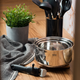 Zestaw garnków Teesa Cook Expert Single Hand TSA0148 z odłączaną rączką 4 elementy (5901890075114) - obraz 6