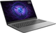Laptop Lenovo LOQ 15IAX9E (83LK007APB) Luna Grey - obraz 2