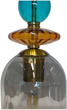 Lampa wisząca Light Prestige Tropea 1xE27 Grey (LP-2004/1P M SM) - obraz 3