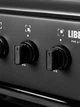 Комбинированная плита Liberty PWE 6114 CBL-F - изображение 6