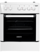 Плита электрическая LIBERTY PWE 6118 W - изображение 1