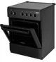 Плита электрическая LIBERTY PWE 6118 BL - изображение 3