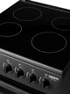 Плита электрическая LIBERTY PWE 6118 BL - изображение 4