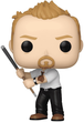 Figurka Funko Pop! Movies: SotD Shaun with Pool Cue 84931 (889698849319) - obraz 2