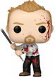 Figurka Funko Pop! Movies: SotD Shaun with Pool Cue 84931 (889698849319) - obraz 3