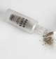 Proszek do brwi Hue Brow Fiber Earth Slate 1.5 g (5712568008200) - obraz 4