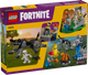 Zestaw klocków LEGO Fortnite Skórek i Iskra oraz obóz 250 elementów (77075) - obraz 7