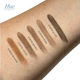 Proszek do brwi Hue Brow Fiber Earth Taupe 1.5 g (5712568008187) - obraz 3
