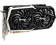 Відеокарта MSI GeForce GTX 1660 Armor OC 6GB GDDR5 (GeForce GTX 1660 ARMOR 6G OC:5), Б/в - изображение 3