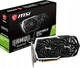 Відеокарта MSI GeForce GTX 1660 Armor OC 6GB GDDR5 (GeForce GTX 1660 ARMOR 6G OC:5), Б/в - изображение 4