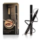 Водонепроницаемая подводка для глаз с черным коллагеном BMF Black Collagen Liquid Eyeliner 1,2 г - изображение 2