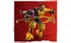 Конструктор LEGO Бойовий робот Арін Спін-джитсу 213 деталей (71839) - зображення 5