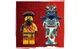 Конструктор LEGO Бойовий робот Арін Спін-джитсу 213 деталей (71839) - зображення 7