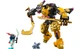 Конструктор LEGO Бойовий робот Арін Спін-джитсу 213 деталей (71839) - зображення 8