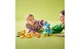 Конструктор LEGO Тварини на колесах 3в1 58 деталей (10448) - изображение 3