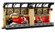Конструктор LEGO Бук нук: Гоґвортський експрес 832 деталей (76450) - изображение 8