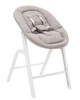 Стілець для годування Carrello Combi CRL-9505 Cream White - зображення 2