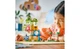 Конструктор LEGO День народження кота і будинок на дереві 321 деталей (42666) - изображение 3