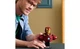 Конструктор LEGO Marvel Бюст Залізної Людини MK4 436 деталей (76327) - изображение 3