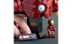 Конструктор LEGO Marvel Бюст Залізної Людини MK4 436 деталей (76327) - изображение 7