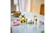 Конструктор LEGO Вечірка єдинорога та фламінго біля басейну 99 деталей (42658) - зображення 4
