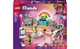 Конструктор LEGO Костюмована вечірка з єдинорогом і феєю 261 деталей (42661) - изображение 1