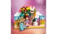 Конструктор LEGO Костюмована вечірка з єдинорогом і феєю 261 деталей (42661) - изображение 5