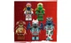 Конструктор LEGO Реактивний робот Ллойда 1112 деталей (71845) - изображение 7