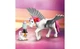 Конструктор LEGO Костюмована вечірка з єдинорогом і феєю 261 деталей (42661) - изображение 6