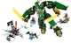 Конструктор LEGO Реактивний робот Ллойда 1112 деталей (71845) - изображение 8