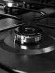 Плита газовая LIBERTY PWE 6102 BL-F - изображение 4