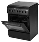 Плита газовая LIBERTY PWE 6102 BL-F - изображение 6