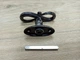 Ручка для окон кованая декоративная (Серебро) - изображение 5