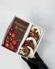 Невеликий подарунковий набір солодощів – шоколадка та медальйони Berry Bar - зображення 7
