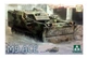 Збірна модель 1/35 Американський броньований бульдозер M9 ACE Takom 2020 - изображение 1
