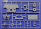 Збірна модель 1/35 Королівський Тигр Sd.Kfz.182 з вежею Хеншель з циммеритом та повним інтер'єром Takom 2045 - изображение 8