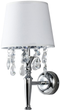 Kinkiet Light Prestige Vigo LP-0412/1W WH - obraz 1